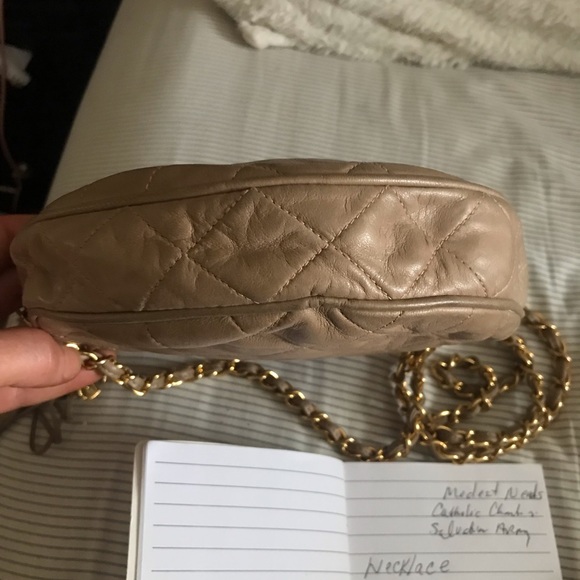 Vintage Chanel bag - Picture 8 of 9